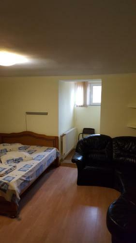 Hostal Rosa Villa