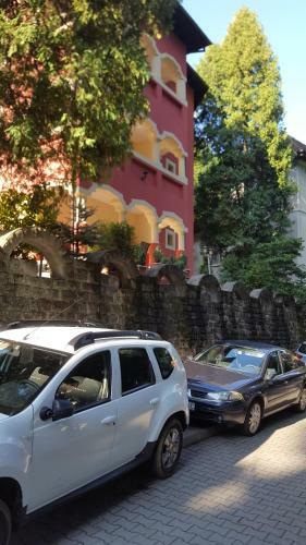 Hostal Rosa Villa