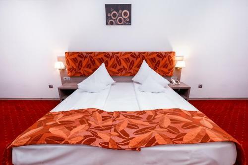 Hotel Tisa