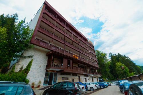 Hotel Tisa
