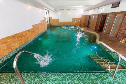 Hotel Tisa