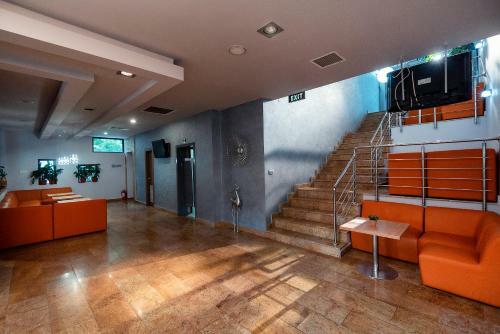 Hotel Tisa