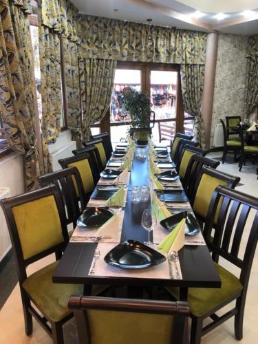 Hostal Pensiunea Izvoare Olanesti 3***
