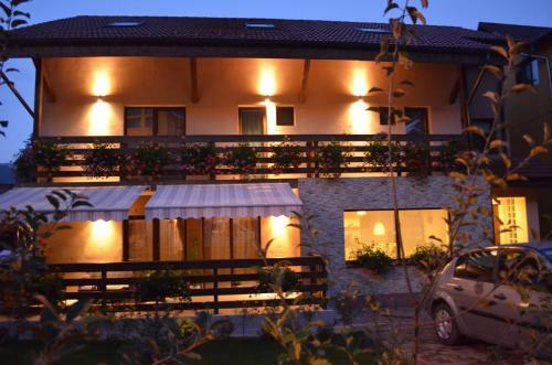 Hostal Vila Andrei