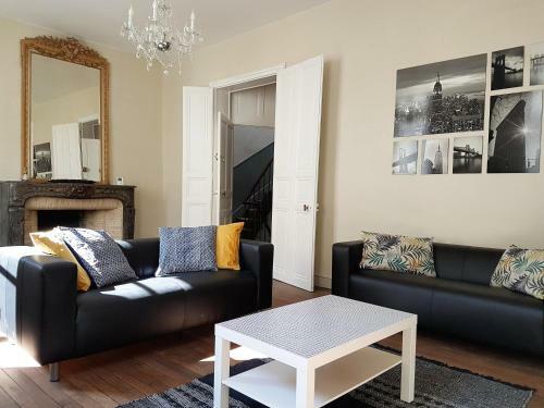 Hostal Hyper Centre - Maison David D'angers