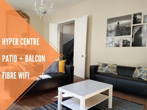 Hostal Hyper Centre - Maison David D'angers