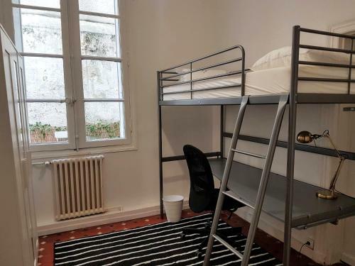 Hostal Hyper Centre - Maison David D'angers