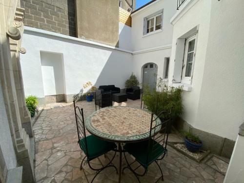Apartamento Lysbed - Desjardins