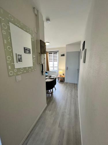Apartamento Lysbed - Desjardins