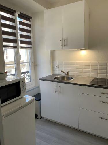 Apartamento Lysbed - Desjardins