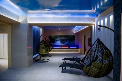 Imperial Hotel&spa - Baile Olanesti