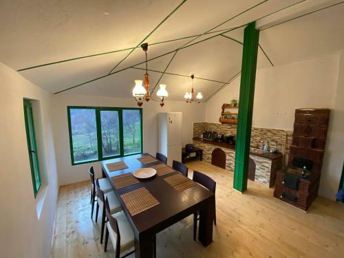 Agroturismo Casa Verde