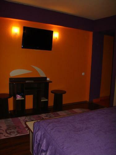 Hostal Casa Nicoli