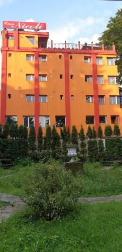 Hostal Casa Nicoli