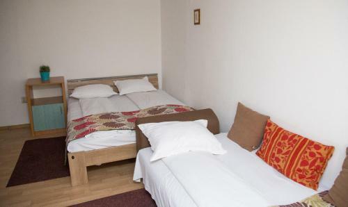 Hostal Vila Tisa