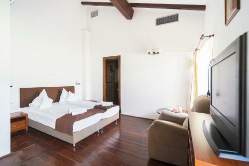 Casa Tisa