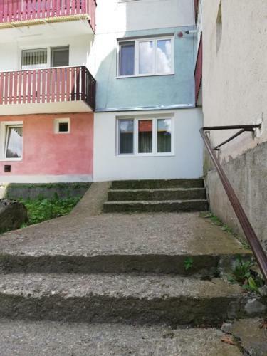 Cozy Apartment In Baile-tusnad Resort.