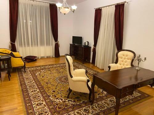 Villa Boutique Vila Olimpia