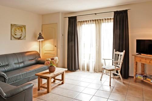 Apartamento Christinahoeve Oude Deel #3