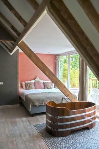 B&B Spoelhof