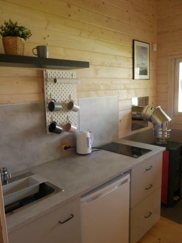One Bedroom House Ragakrasts