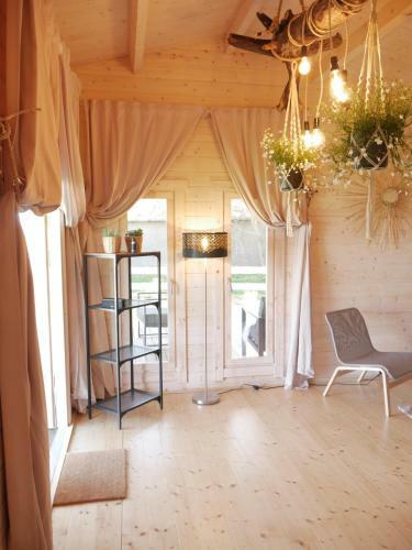 One Bedroom House Ragakrasts