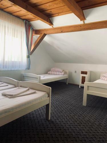 Bed & Breakfast Sz�kely Fogad� - Hanul Secuiesc