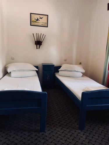 Bed & Breakfast Sz�kely Fogad� - Hanul Secuiesc