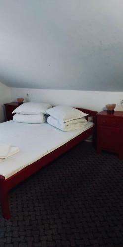 Bed & Breakfast Sz�kely Fogad� - Hanul Secuiesc