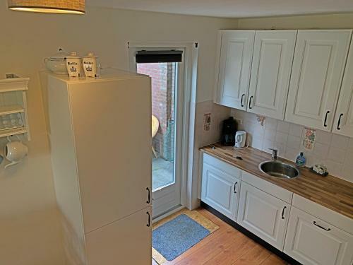 Apartamento Christinahoeve Hooiberg #5