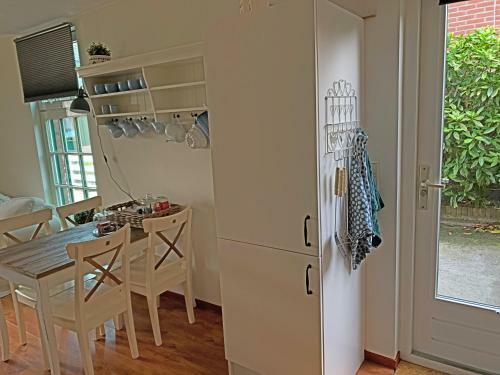 Apartamento Christinahoeve Hooiberg #5