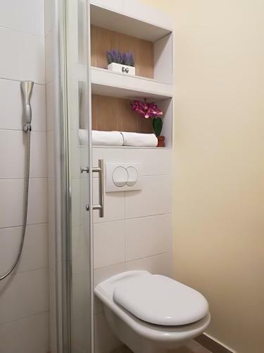 Villa Holiday Home Stri?nja W/ Sea View