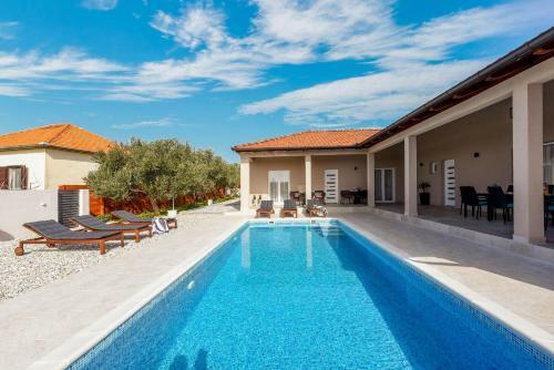 Villa Casa Kasijan