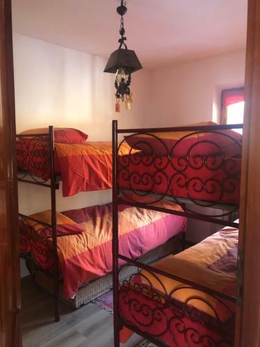 Chalet Anna Chiara