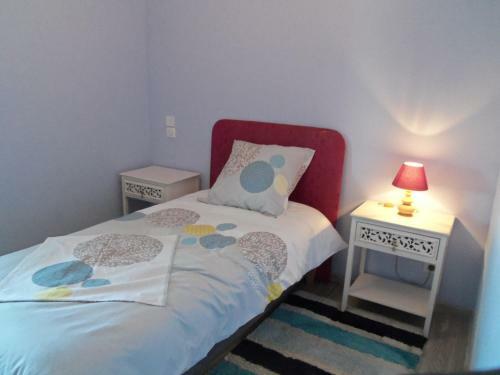 G�te De Bel Air