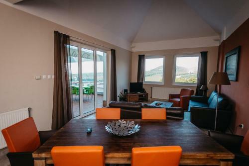 Lilla Apartman