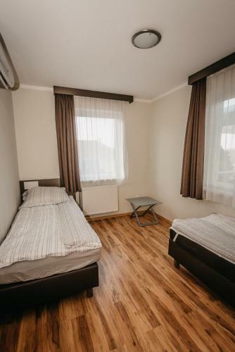 Lilla Apartman
