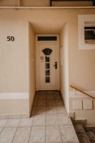 Lilla Apartman