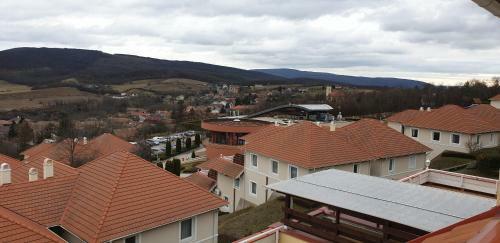 River Lux Apartman 66. Dunaszentmikl�s