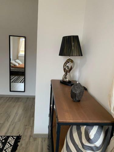 Hillside Apartman