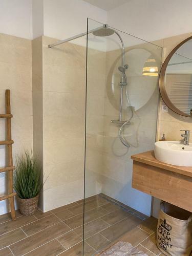 Hillside Apartman