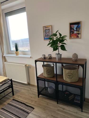 Hillside Apartman