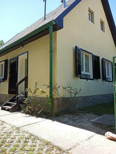 Apartamento Borosty�n Vend�gh�z