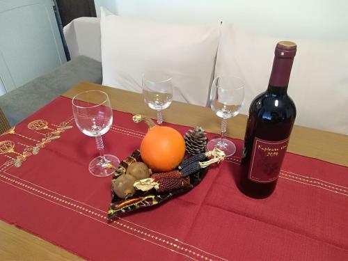Apartman Ris Gorski Kotar Crni Lug