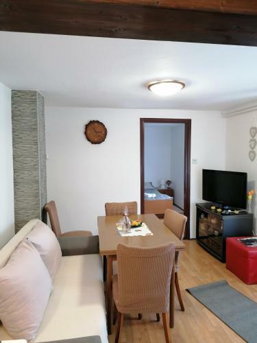 Apartman Ris Gorski Kotar Crni Lug