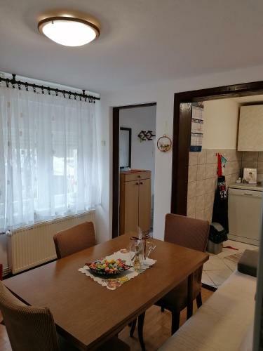 Apartman Ris Gorski Kotar Crni Lug