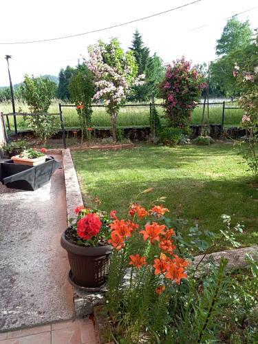 Apartman Ris Gorski Kotar Crni Lug