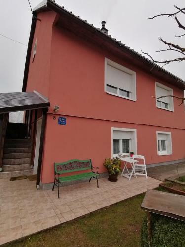 Apartman Ris Gorski Kotar Crni Lug