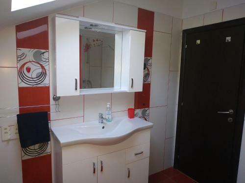 Apartmani Kanjer 2 Delnice