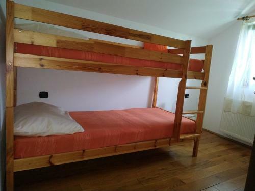 Apartmani Kanjer 2 Delnice